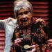 Muere la primera actriz Ana Ofelia Murguía a los 90 años
