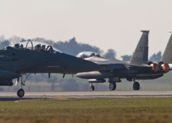 Rusia advierte a EU por el despliegue de armas nucleares en Reino Unido