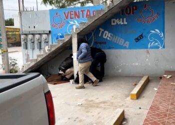 Cobra frío primera muerte en Tamaulipas; estaban por llevarle un café