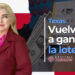 Texas: Vuelven a ganar la lotería