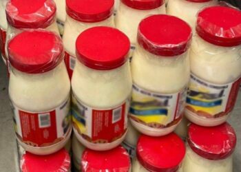 Intenta traficar más de 22 mdp de droga en frascos de manteca, ¿cómo lo descubrieron?