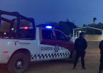 Encuentran sin vida a una pareja en un domicilio de Nuevo Laredo