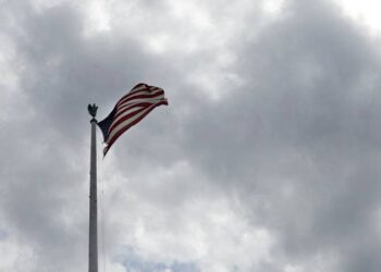 Embajada de EU aplicará toque de queda durante cinco días en Tamaulipas