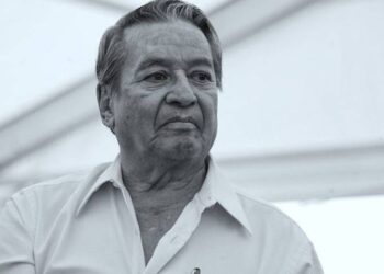 Muere José Agustín: la literatura de la onda pierde a su referente