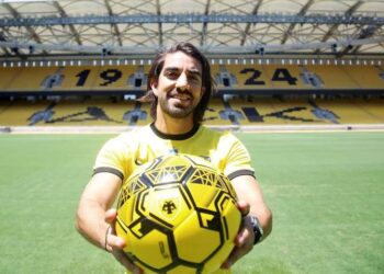 Familia del futbolista Rodolfo Pizarro resultó herida en violento robo, su tía falleció