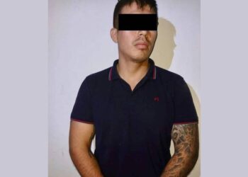 Detienen a “El Memo”, presunto líder del crimen organizado en Tapachula, Chiapas