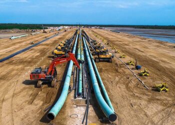 Inversiones de 5 mil millones de dólares impulsarán la economía del sur de Tamaulipas