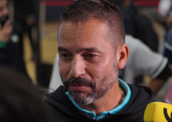 ¡Van por todo! Juan Gabriel Castro, manager de Naranjeros: “vamos a tratar de traernos el banderín”