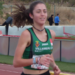 Falleció Alba Cebrián, atleta española tras desvanecerse en un entrenamiento