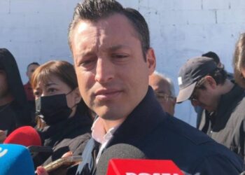 Luis Donaldo Colosio pide a AMLO indultar a Mario Aburto por asesinato de su padre