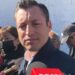 Luis Donaldo Colosio pide a AMLO indultar a Mario Aburto por asesinato de su padre