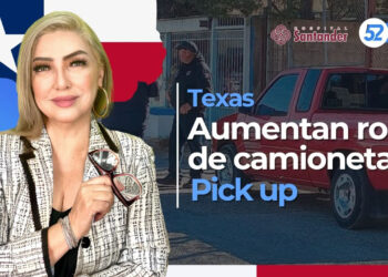 Bomberos de Tamaulipas resucitan a Bebé