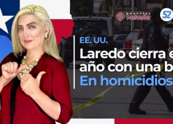 México, líder en exportaciones