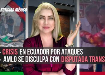 Asesinan a juez, su hijo es el responsable