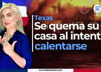 Frio se cobró su primera víctima