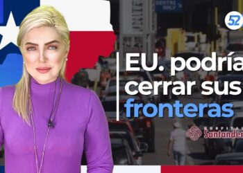 Estados Unidos podría cerrar sus fronteras