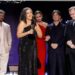 Oppenheimer brilla en los Critics Choice Awards con 8 galardones