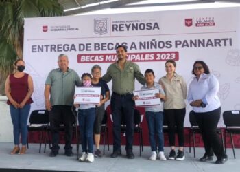 DIF Reynosa cuenta con PANNARTI