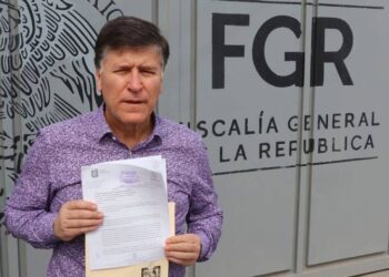 Ratifica Gobierno de NL denuncia contra refinería de Pemex por contaminar