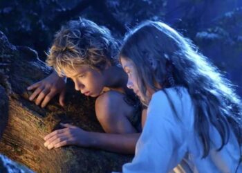 Peter Pan también es de dominio público: tendrá película de terror junto a Campanita
