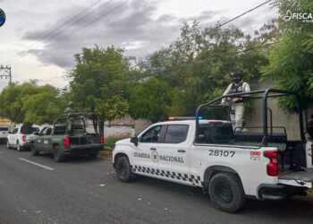 Hallan a 4 de los 13 empleados municipales secuestrados en Taxco, Guerrero