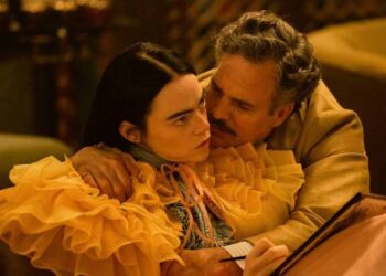 Llega “Pobres criaturas”, una de las favoritas de la temporada de premios