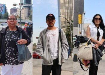 Tras 60 días de precampaña, ¿cómo ven los mexicanos a los aspirantes presidenciales?