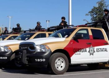 Rescatan a 21 personas secuestradas en Tamaulipas: desde mexicanos hasta sudamericanos