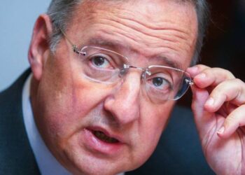 Muere Jesús Reyes Heroles, exdirector de Pemex, a los 71 años