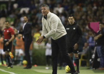 Robert Siboldi niega que Tigres haya ganado ‘de suerte’ ante Chivas: “no creo en la fortuna”