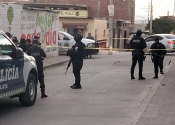 Asesinan a dos hermanos en San Miguel de Allende; sólo tenían 11 y 16 años