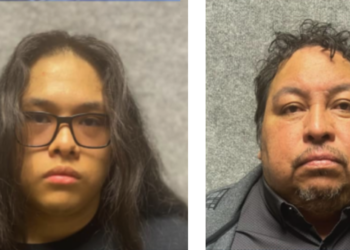 Adolescente y padre arrestados en relación con el caso de Savanah Soto