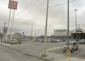Migrantes en Tamaulipas fueron liberados en un supermercado, no rescatados por el gobierno