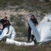 Cuatro muertos tras estrellarse avión de Brownsville en Coahuila