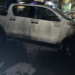 Incendian camioneta de la presidenta de Morena en Jalisco