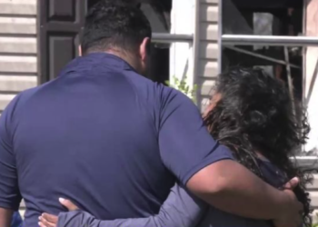 Familia de San Benito pierde todo en incendio