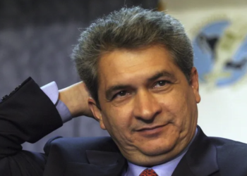 Reduce Tomás Yarrington su sentencia; saldrá de prisión en noviembre