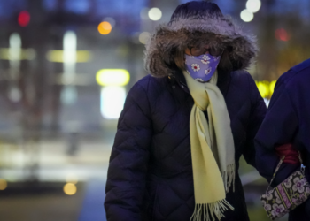 Distritos escolares del Valle del Río Grande anuncian cancelaciones y retrasos ante helada