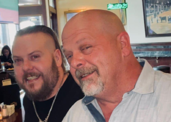 Fallece Adam Harrison, hijo de Rick Harrison de “El Precio de la historia”