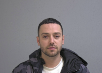 Exintegrante de Kumbia Kings arrestado en Edinburg