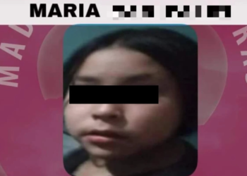 Hallan sin vida a María ‘N’, niña de 12 años que había desaparecido en Hermosillo, Sonora