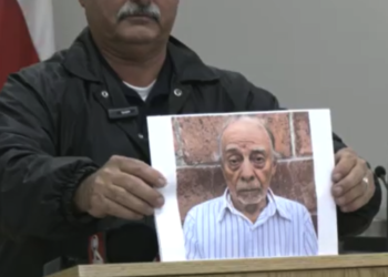 Arrestan a pervertido que grabó abuso sexual a menor