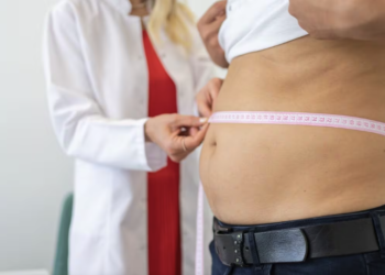 La obesidad saludable no existe