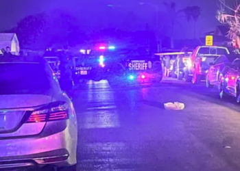 Encuentran a dos hombres muertos con heridas de bala