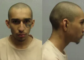 Arrestan a hombre por amenazar con balear un hospital infantil