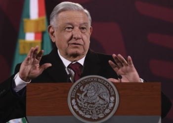 Fue hackeo, admite AMLO: “Habrá acciones legales”