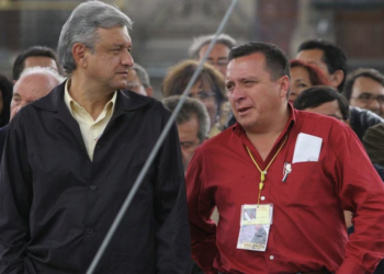 Posible financiamiento del narco a campaña de AMLO en 2006, según informes a la DEA