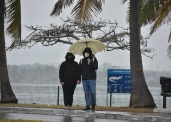 Coordina Gobierno de Tamaulipas acciones preventivas ante pronóstico de bajas temperaturas