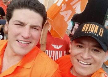 Asesinan a Sergio Hueso, aspirante de MC a la alcaldía de Armería en Colima 