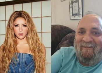 Detienen a presunto acosador de Shakira: le enviaba regalos a su casa en Miami